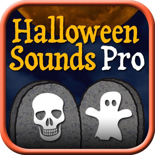 Free Halloween Sounds Pro