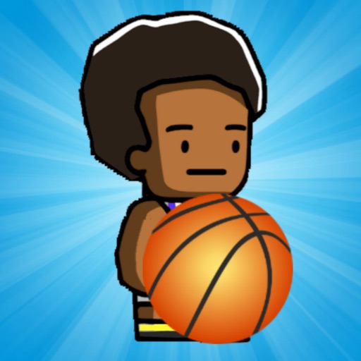 Basketball Shots - Arcade Edition Icon