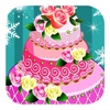 Princess Cake Shop  - Cake Maker Game