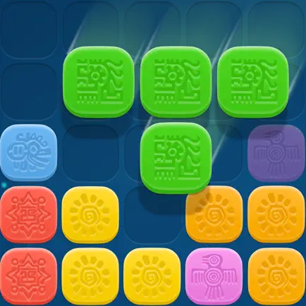 Mayan Blocks Puzzle Cheats