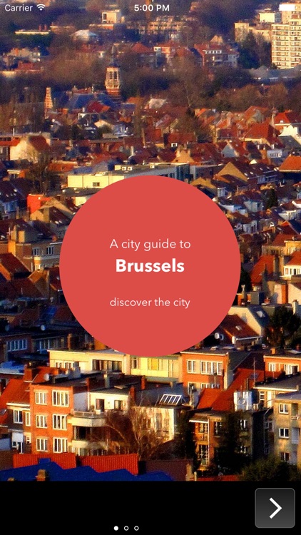 Brussels Travel & Tourism Guide