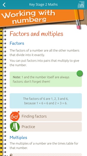 Key Stage 2 Maths(圖4)-速報App