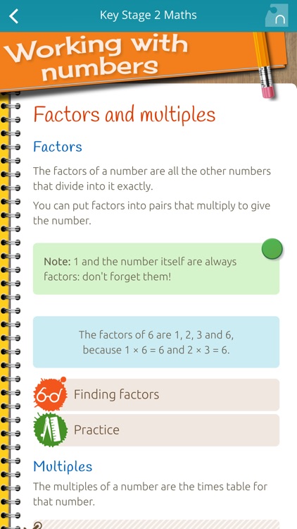 Key Stage 2 Maths screenshot-3