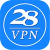 28vpn - 免费的网络加速器