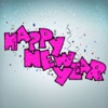 NewYear Best Stickers