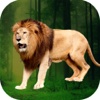 Real Lion Hunt Simulator
