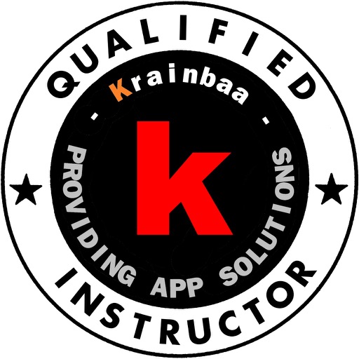 K-Instructor: The App For Instructors