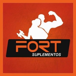 Fort Suplementos