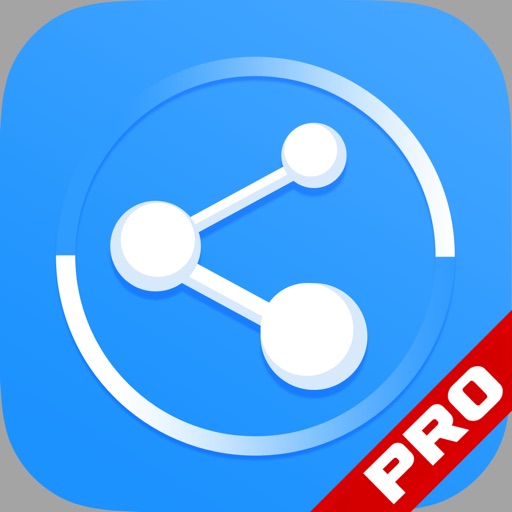 File-Transfer - Share-It Guide Send Anywhere