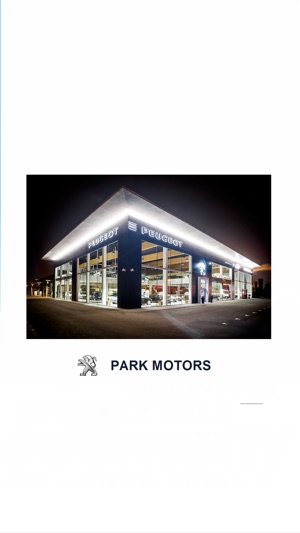 Peugeot Park Motors(圖1)-速報App