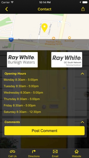 Ray White Burleigh Waters(圖3)-速報App