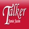 Talker – Janie Jasin  