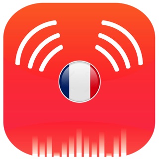 France Radio Stationfrench Fm On The App Store