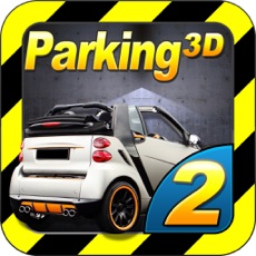 Activities of Parking 3D 2 - Underground & Building Simulations