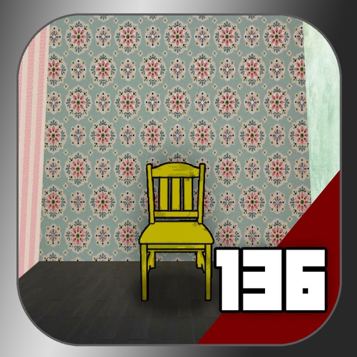 Walls Escape 136 Icon