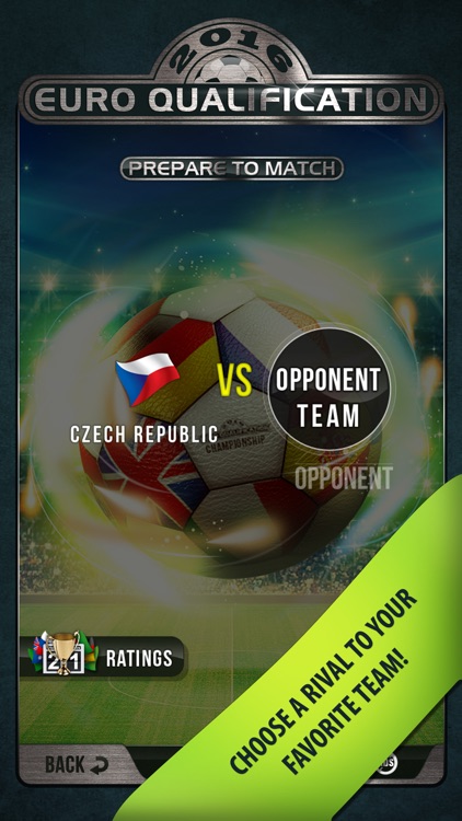 Free Kick - Euro 2017 Version screenshot-3