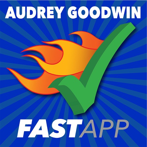 Audrey Goodwin FastApp