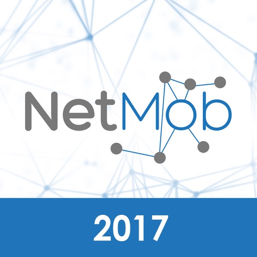 NetMob 2017