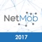 The Official App of NetMob 2017