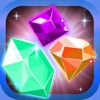 Unbelievable Diamond Puzzle Match Games