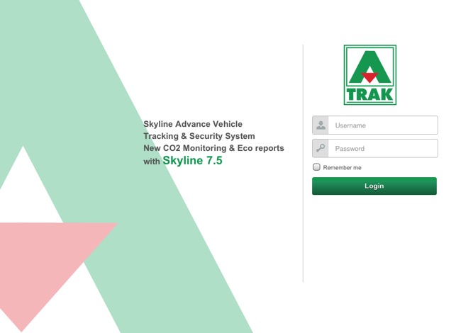 A-Trak Asset Tracking(圖2)-速報App