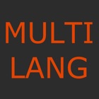 Multilingual Word Unscrambler