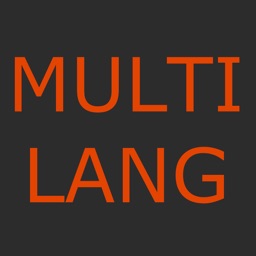 Multilingual Word Unscrambler