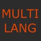 Multilingual Word Unscrambler