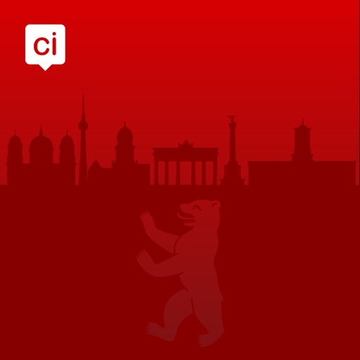 Berlin App