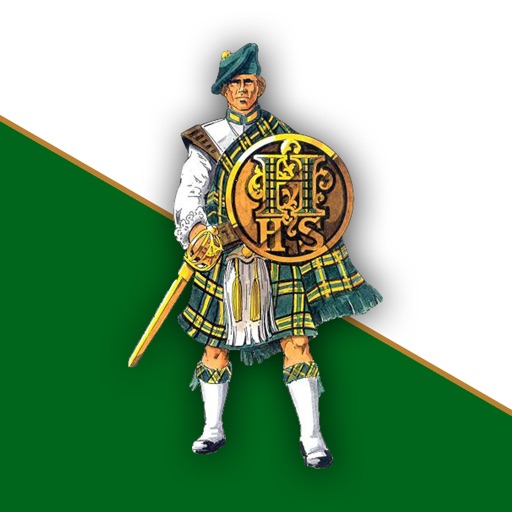 Go Highlanders!