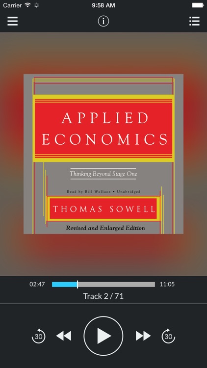 Applied Economics, Second Ed. (by Thomas Sowell)