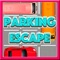 Parking Escape! Unblock Car - Puzzle