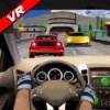 Vr Race In Car 3D : Real Traffic Racer Game
