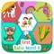 Icon First Baby Words 2 Free For Kids and Toddlers