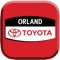Orland Toyota