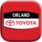 Welcome to Orland Toyota Mobile