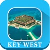 Key West Florida - Offline Travel Maps Navigation