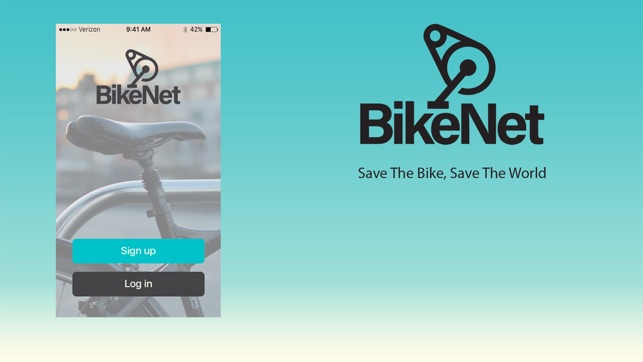 BikeNet(圖1)-速報App