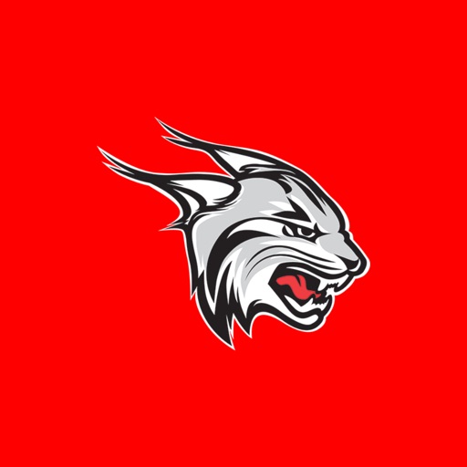 Rhodes College Lynx icon