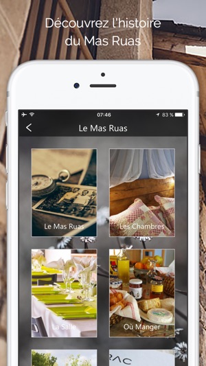 Le Mas Ruas(圖2)-速報App