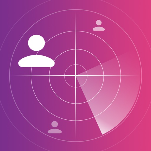 Followers Tracker - Analytics Tool for Instagram Icon