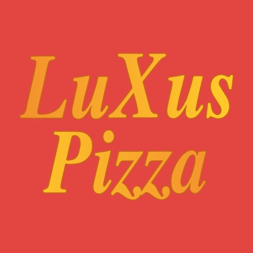 Luxus Pizza Herning