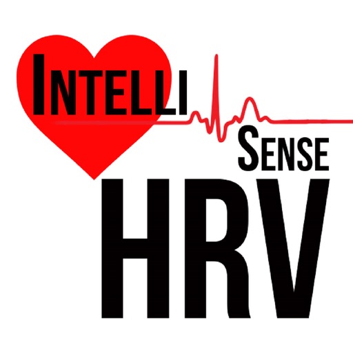 IntelliSense HRV icon