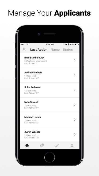 Health Trust Financial Portal