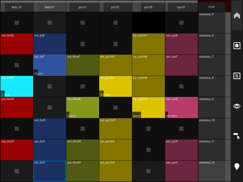 touchAble Miniのおすすめ画像2