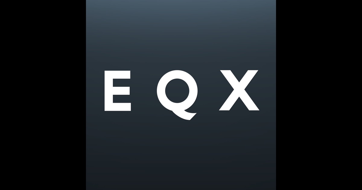 Equinox on the App Store