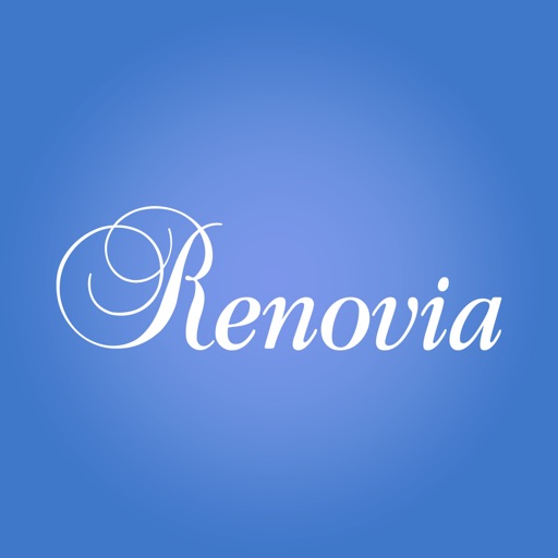 Renovia Clinic icon