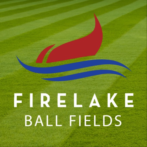 Ballfields at Firelake app