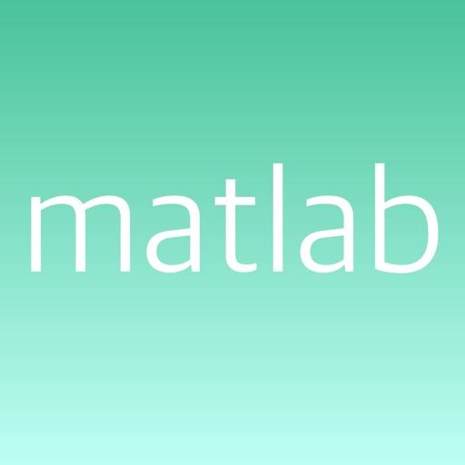 ois laptop needed to learn matlab