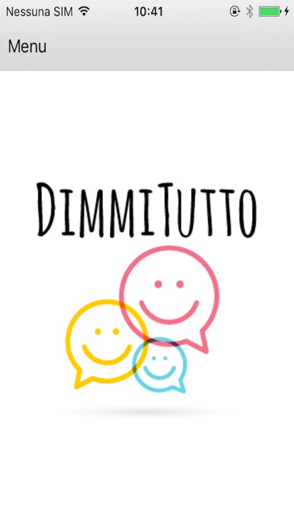 DimmiTutto